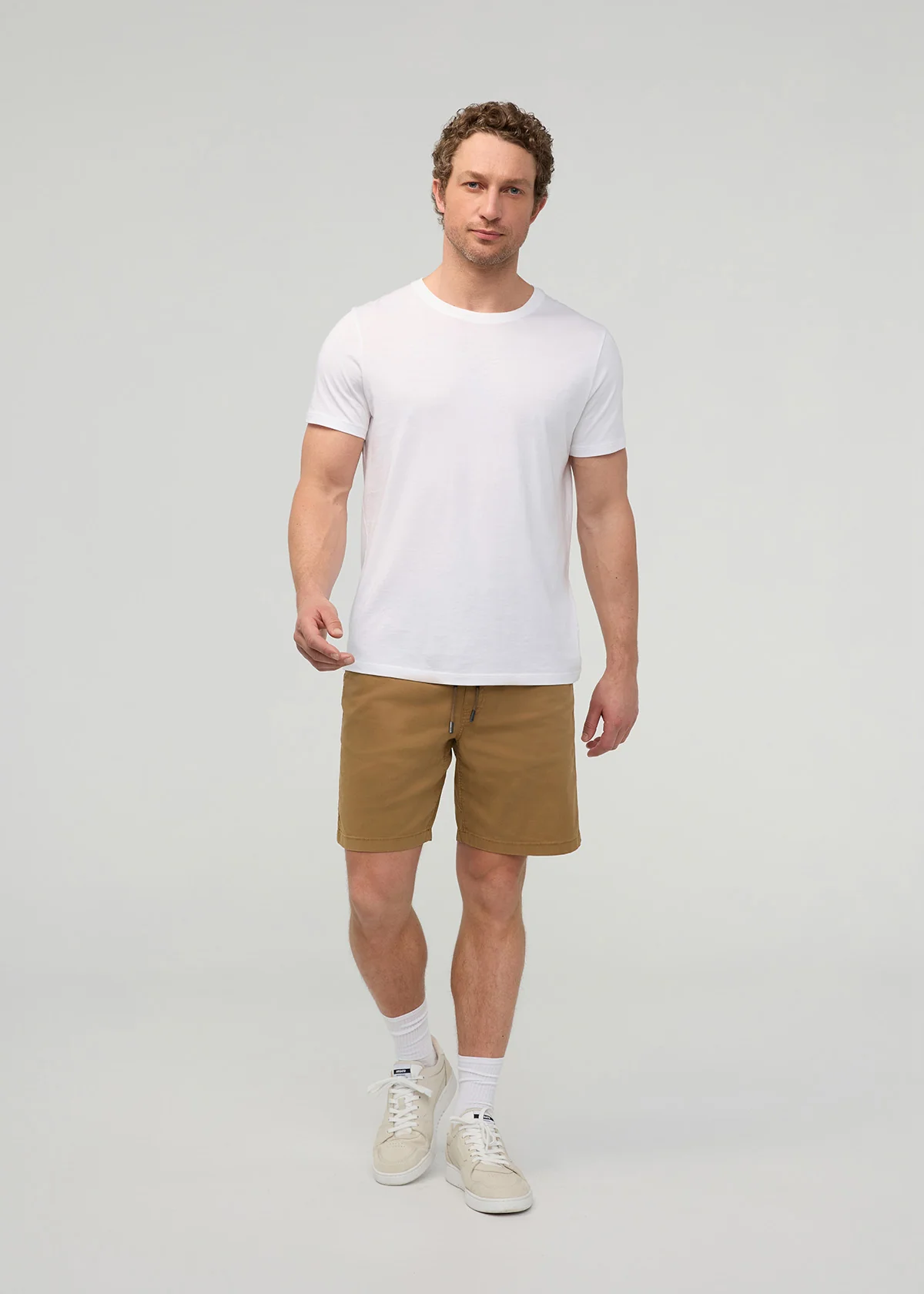 Hot Weather Styles