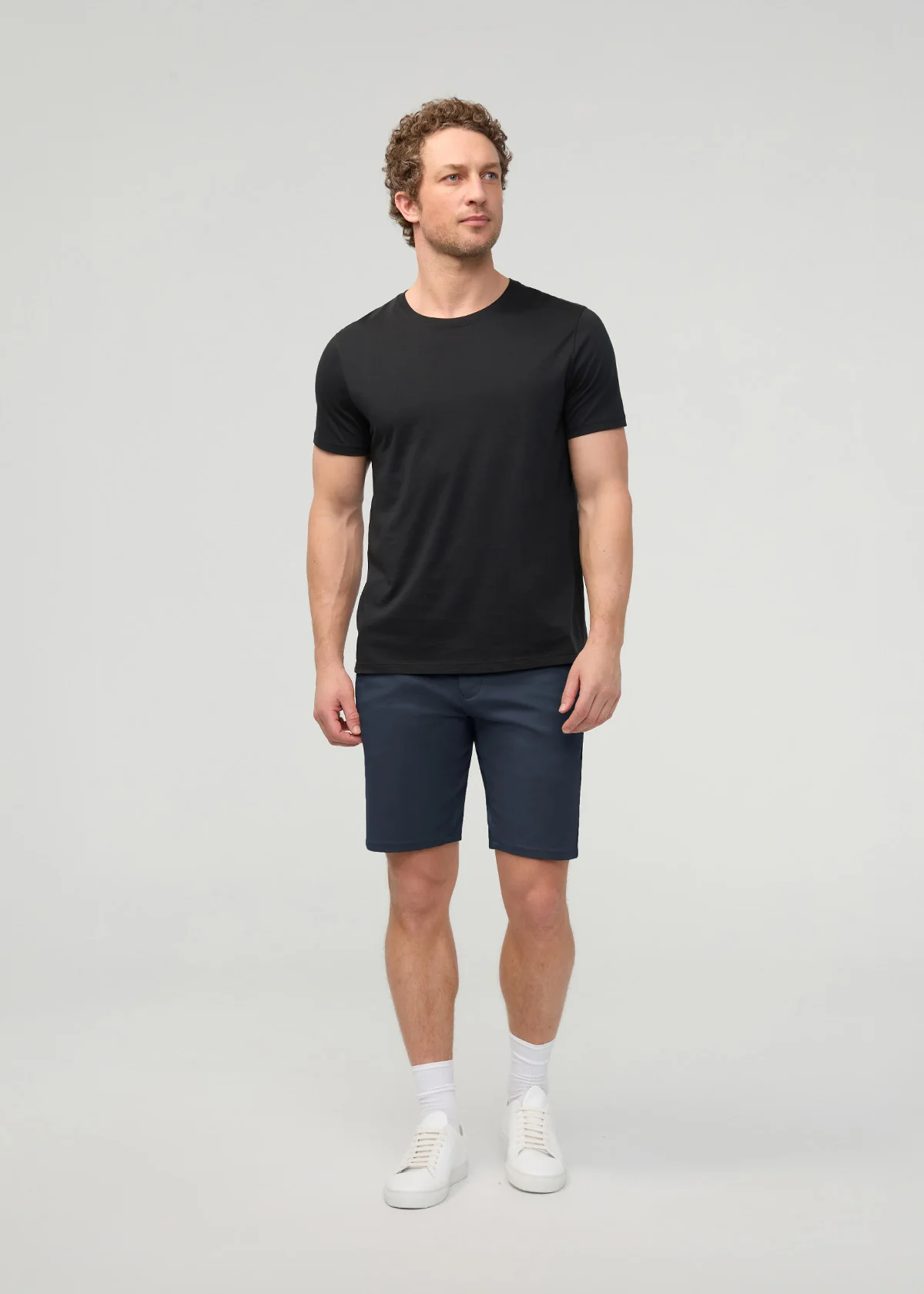 Men's Hot Weather