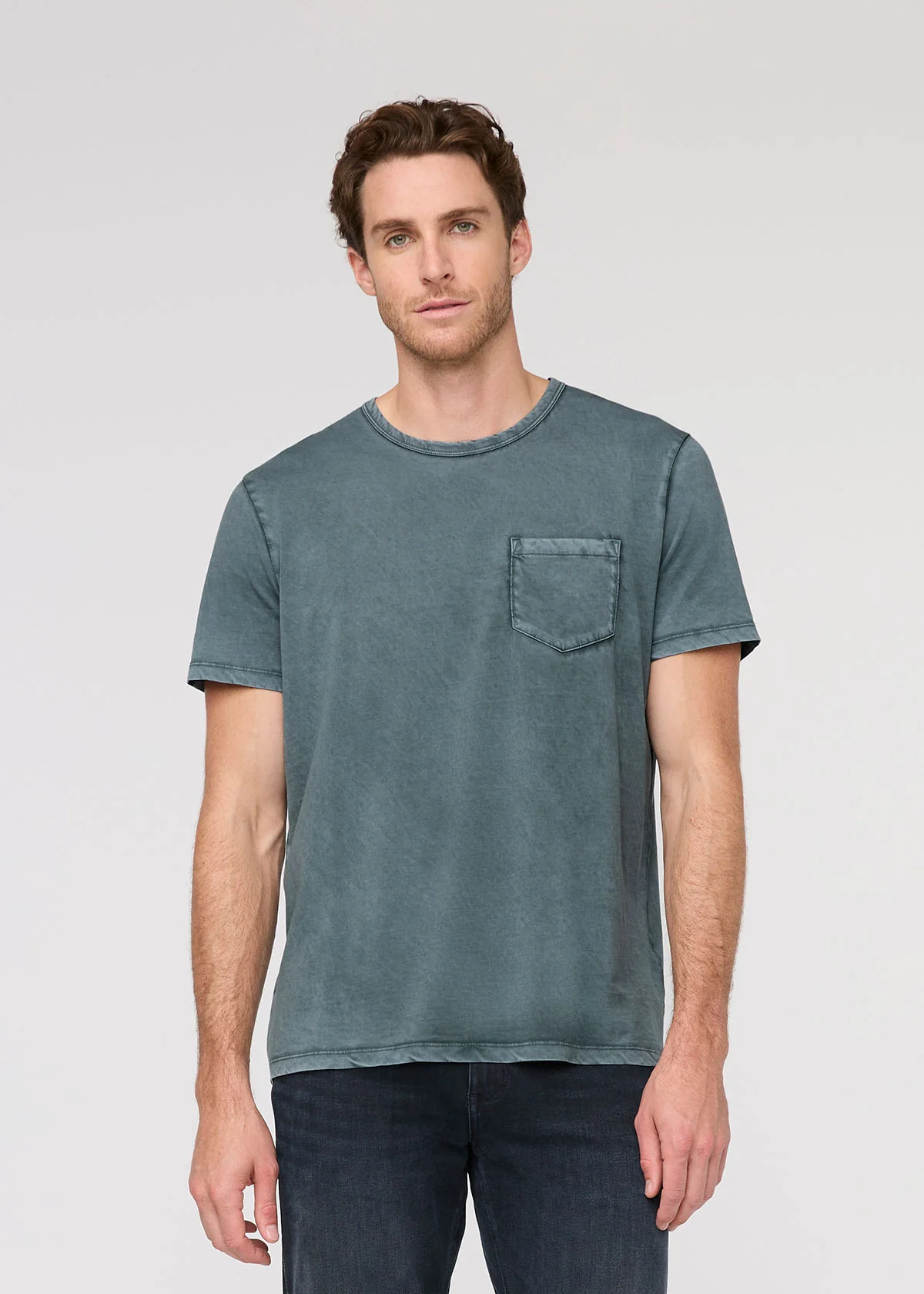 Men's Outerwear & Tops